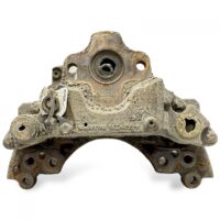 Etrier de frână punte dreapta pentru Volvo, coduri: 20523553, 20526990, 20982064, 21487594, 20982100, 21024417, 20706903, 20527330, 7421487684, 21487684