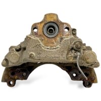 Etrier de frână pentru axa motrică stânga, compatibil cu Volvo - Coduri: 20523648, 20982069, 20526991, 21487595, 20982103, 21024419, 20713402, 20527556, 85023446, 85021929, 85029446, 7421487685, 21487685