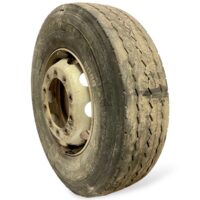 Roată Anvelopă Volvo 295/80 R22.5 225x9 225x825