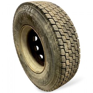 Set 2 anvelope continental hsr hs 295/80r22. 5 225x825 pentru volvo 1 Set 2 anvelope continental hsr hs 295/80r22. 5 225×825 pentru volvo