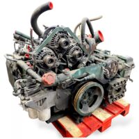 Motor Volvo - 1639903 / 21056381 / 85001643 / 85001304