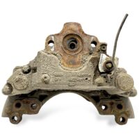 Etrier de frână dreapta ax secundar Volvo, cod 20523648, 20982069, 20526991, 21487595, 20982103, 21024419, 20713402, 20527556, 85023446, 85021929, 85029446, 7421487685, 21487685
