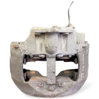 Etrier de frână față stânga pentru Volvo - Coduri compatibile: 20523553, 20526990, 20982064, 21487594, 20982100, 21024417, 20706903, 20527330, 7421487684, 21487684