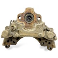 Etrier de frână punte dreapta Volvo (Coduri: 20523553, 20526990, 20982064, 21487594, 20982100, 21024417, 20706903, 20527330, 7421487684, 21487684)