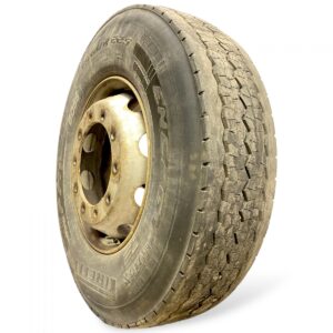 Roată volvo 295/80r22. 5 pirelli energy 145/143m 1 Roată volvo 295/80r22. 5 pirelli energy 145/143m