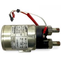Releu de Tensiune Volvo 20747617 24V 300A