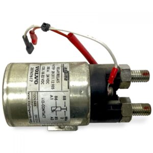Releu de tensiune volvo 20747617 24v 300a 1 Releu de tensiune volvo 20747617 24v 300a
