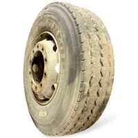 Roată Dunlop 295/80R22.5 BOSS