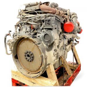 Motor scania 2385029 572216 second hand recondiționat 1 Motor scania 2385029 572216 second hand recondiționat