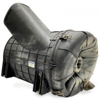 Carcasă Filtru de Aer Scania 1870001