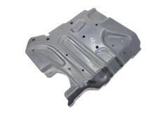 Suport Metalic pentru Uscător de Aer Scania, Coduri 1793016, 2105660, 1544078