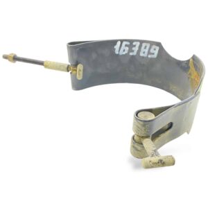 Curea fixare rezervor aer scania 16389 1 Curea fixare rezervor aer scania 16389