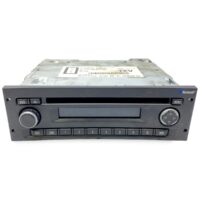 Radio Scania cu Bluetooth și RDS