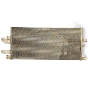 Radiator ac scania 2014389-12