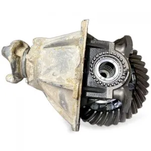 Reparat și recondiționat – grup diferential axă motoare scania 1374303