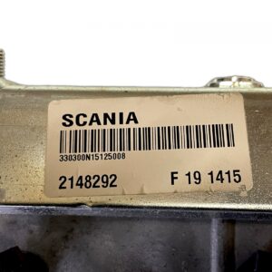 Coloană de direcție scania 2148292 1 Coloană de direcție scania 2148292