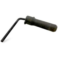 Pin de Remorcare Scania (Cod 1347896)