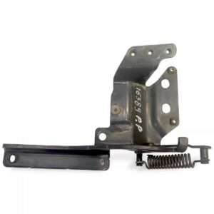 Balama inferioară deflector grilă dreapta scania 16589 p. P