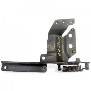 Balama inferioară deflector grilă dreapta scania 16589 p. P