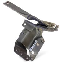 Balama Inferioară Deflector Grilă Stânga Scania 16381VP
