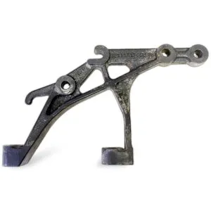 Suport pentru cutia bateriei scania 1333733-s5290