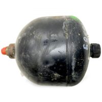 Acumulator presiune ulei servodirecție Scania