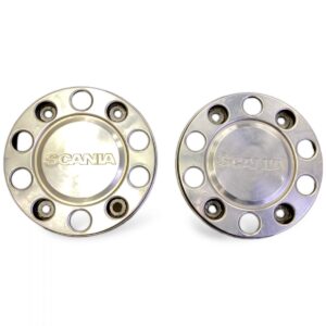 Set capace roți, 2 bucăți, scania 1786571/1320427/3076096