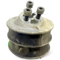 Izolator de vibrații motor față stânga Scania 1336885/1423011/1496288/1778530