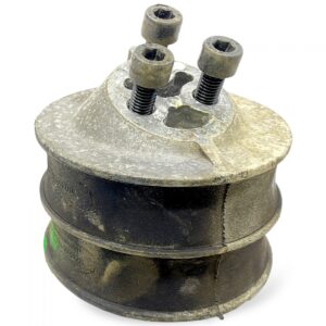 Izolator de vibrații motor față stânga scania 1336885/1423011/1496288/1778530