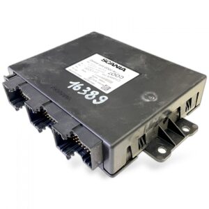 Unitate de control coo7 scania 2371530 1 Unitate de control coo7 scania 2371530