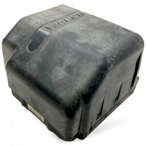 Unitate de control ecas wabco pentru scania (coduri: 2267615, 2308098, 2674478, 2236803, 2236806)