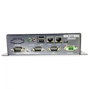 Unitate de control botek b5000 pentru camioane scania