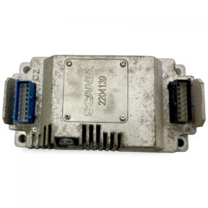 Unitate de control scania 2204139/2409702 1 Unitate de control scania 2204139/2409702
