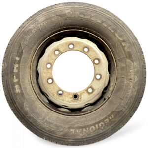Roată scania sailun 315/70r22. 5 sfr1 regional 1 Roată scania sailun 315/70r22. 5 sfr1 regional