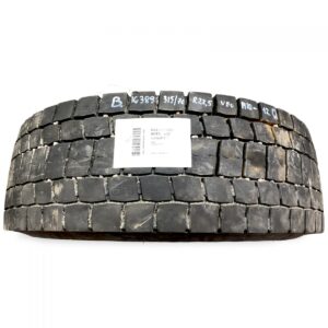Roată scania 315/70 r22. 5 1g389 5801406381 1 Roată scania 315/70 r22. 5 1g389 5801406381