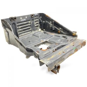 Suport baterie scania, coduri 1386799, 2140666, 1485946, utilizat