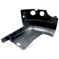 Capac Bară Față Stânga Scania - Cod Piese 1853346 / 1431925
