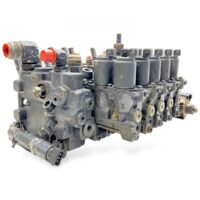 Distribuitor Hidraulic pentru Scania L90LS 05-1 - 1N260U-1 35029020