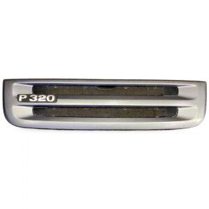 Grilă inferioară scania p320 1536807