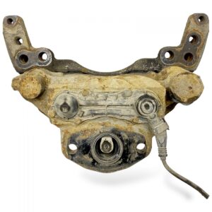 Etrier de frână stânga ax secundar scania 1928820/1946326/1756385/1731227/1746797/1946307/1928817 1 Etrier de frână stânga ax secundar scania 1928820/1946326/1756385/1731227/1746797/1946307/1928817