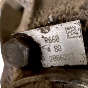 Diferential axa motrica scania r660 4. 88 2086213 1 Diferential axa motrica scania r660 4. 88 2086213