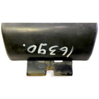 Clema de montare apărător de noroi, axe față stânga - Scania 1390747/1393107