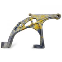 Suport Carcasa Filtru de Aer Scania 1381848-11