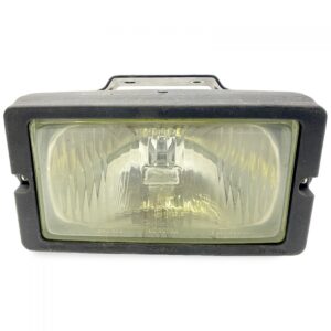 Lampă reflector în parasolar scania le2053a
