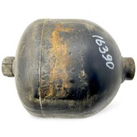 Acumulator presiune ulei servodirecție Scania 1371322 16390