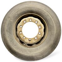 Roată Scania 315/80R22.5 Goodyear KMAX S Radial Tubeless (GEN-2)