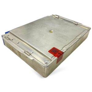Unitate de control ebs man 8125808-7086 / 81258087077 / 81258087078 / 8125808-7077 / 8125808-7078 / 81258087086-12