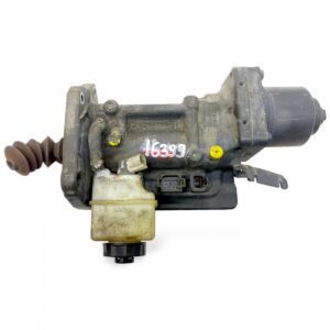 Ambreiaj asistat de servo pentru scania – coduri: 2290706, 2392193, 2441305, 2450508, 2612292, 10572951, 10574929, 1849429, 1931444, 2023059, 2037304, 2082082, 574952, 2825344, 8130725, 6121-81-35