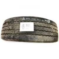Roată Mercedes 315/70 R22.5 - B.16405, A01 M10 P