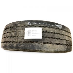 Roată mercedes 315/70 r22. 5 - b. 16405, a01 m10 p 1 Roată mercedes 315/70 r22. 5 – b. 16405, a01 m10 p